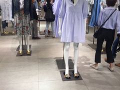 -ZARA(凯德乐峰广场店)