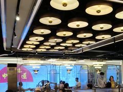 -常来小聚·广州非遗传承餐厅(地王广场店)