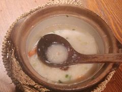 -南拳十三姨·潮汕砂锅粥(世纪金源店)