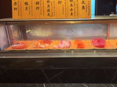 -九洲喜来登酒店湖月日餐厅