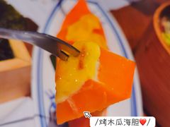 -渡鲑亭(东二环泰禾广场店)