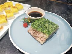 -紫泥369粗粮季(鼓楼店)