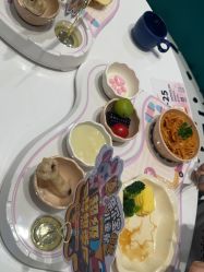 -奈尔宝家庭中心·亲子餐厅(苏州大悦城店)