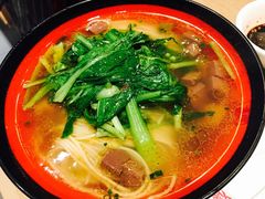 -泰煌鸡·上海白斩鸡·鸡汤面(鹤庆店)
