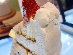 -卷心卷意·轻甜蛋糕(新光天地店)