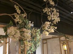 大堂-江南赋(内蒙古大厦店)