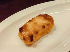 -京香轩·中餐厅(上海中庚聚龙酒店)