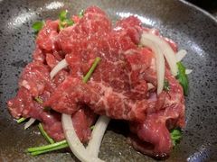 -正苑26年海鲜烤肉•牛尾汤汤饭(东港店)
