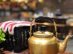 -原始泥炉烤肉(总店)