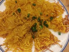 -郑件洋芋饭庄