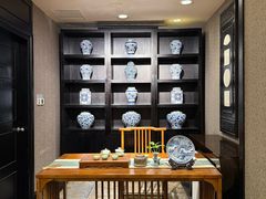-海天楼中餐厅(吴宫泛太平洋酒店)