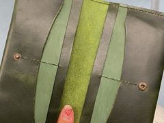 -如果·追梦手工皮具DIY教学店(田子坊店)