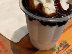 -汉堡王(百花谷店)