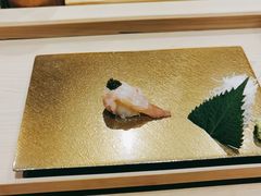 -鮨一日本料理(大中华店)