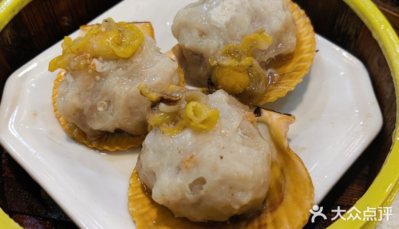 惠州便宜好吃的早茶点心，分量真的很足[亲亲][亲亲]