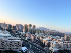 -温州王朝大酒店-自助餐厅