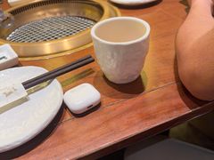 -御牛道日式烤肉料理(杭州万象城店)