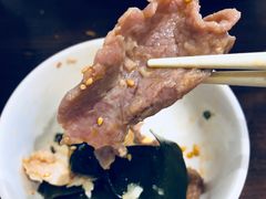 -成都你六姐·牛肉冒菜(城市集市合生汇店)