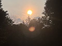 -青城山