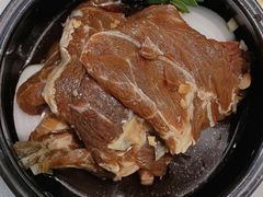 -一品诚记烤肉(大连柏威年购物中心店)