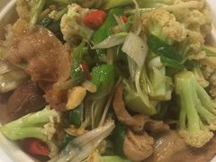 -妈妈的味道(工人体育场东路店)