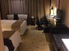 -牡丹江世茂假日酒店