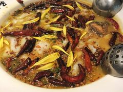 -太二酸菜鱼(福州泰禾店)