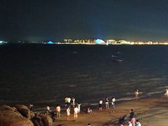 -厦门帝元维多利亚大酒店(环岛路黄厝海滩店)