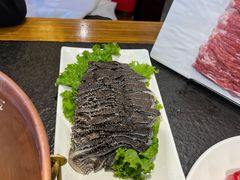 -仁和四季涮肉馆(天坛南门店)