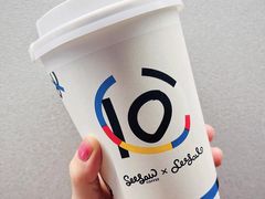 澳白-Seesaw Coffee(环贸iapm店)