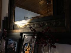 -小世界西餐厅(建国门店)