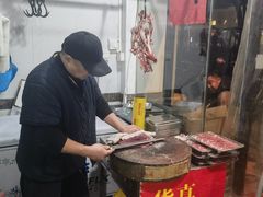 -欣悦坊陈一刀热气羊肉火锅(清真路店)