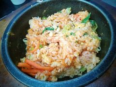 -喔爸韩国料理(环球银泰城店)