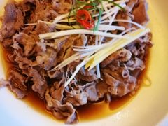 -马凯餐厅(长椿街店)