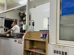 -巧手馄饨(箍桶巷店)