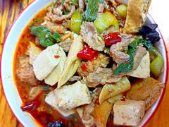 -老济宁甏肉干饭(凌云路店)