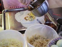 -安徽阜阳卷馍(西单店)