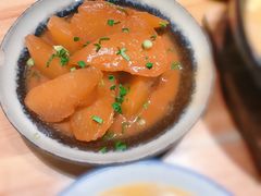-竹里馆 ·茶食(奥体店)