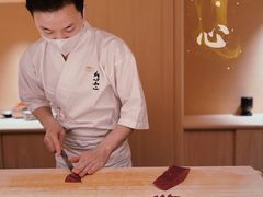 -鮨心和(外滩店)