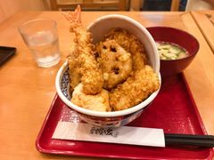 -虹梅食堂·爱蝦乃家