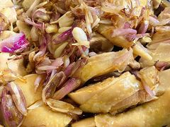 庄园葱油鸡-阿殳粥馆(水围村店)