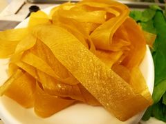 -八先生涮肉房(三里河店)
