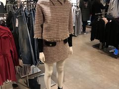 -ZARA(恒隆广场店)