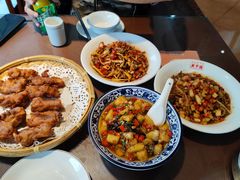 -天下客饭店(中山路店)