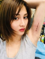 -飛凡TATTOO纹身•原创