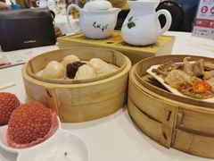 -稻香酒家·33年老字号·港式粤菜(富邦中心店)