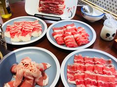 -1078號老北京涮肉(松柏店)