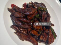 -太守宴·蘭院(天塔店)