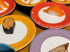 -晴季寿司(延河路万达广场店)