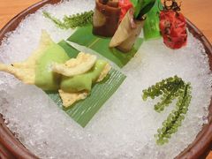 -天水蔬食料理(树德之光店)